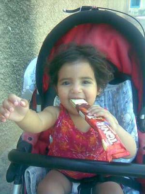 meryem hbiba